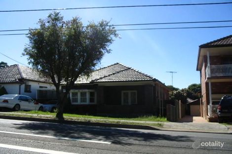 306 West Botany St, Rockdale, NSW 2216