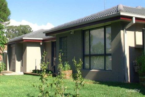 Property photo of 68 Andrew Thompson Drive McGraths Hill NSW 2756