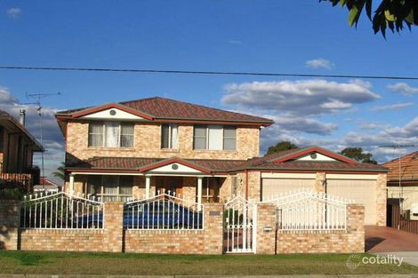 72 Water St, Cabramatta West, NSW 2166