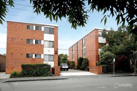 12/63-65 Richmond Tce, Richmond, VIC 3121