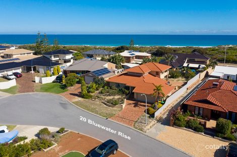 Property photo of 20 Bluewater Rise Mullaloo WA 6027
