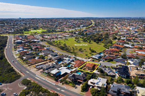 Property photo of 20 Bluewater Rise Mullaloo WA 6027