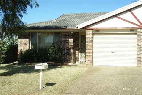 Property photo of 21 Gershwin Crescent Claremont Meadows NSW 2747
