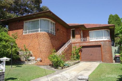 Property photo of 3 Polygon Crescent Earlwood NSW 2206