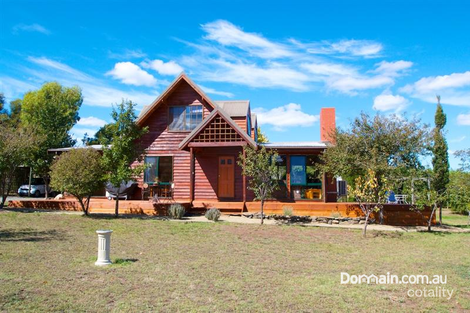12 Richmond Valley Rd, Richmond, TAS 7025