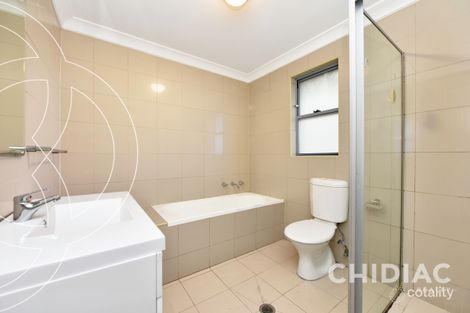 Property photo of 22/43 The Boulevarde Strathfield NSW 2135