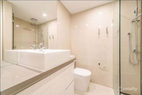 Property photo of 1101/47 Claremont Street South Yarra VIC 3141