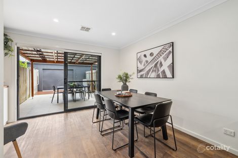 Property photo of 39/351 Mirrabei Drive Moncrieff ACT 2914