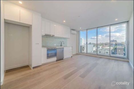 Property photo of 1101/47 Claremont Street South Yarra VIC 3141