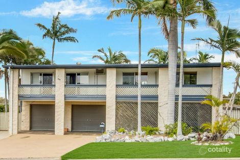 Property photo of 34 Hampton Drive Tannum Sands QLD 4680