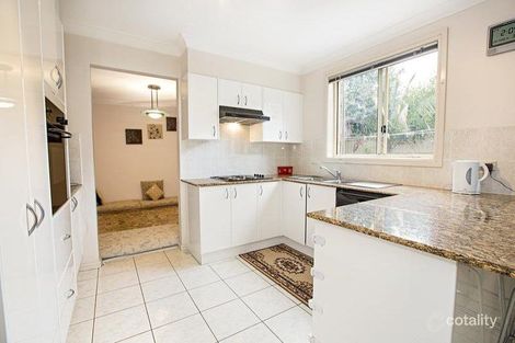 Property photo of 29 Greenway Drive West Hoxton NSW 2171
