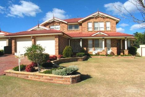 5 St Johns Pl, Narellan, NSW 2567