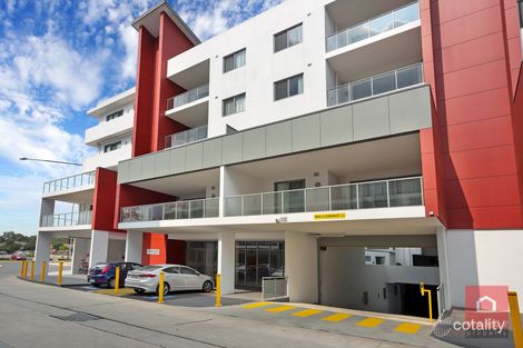 47/14 Merriville Rd, Kellyville Ridge, NSW 2155