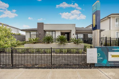 Property photo of 3 Arcola Street Clyde North VIC 3978