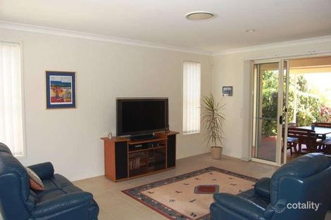 Property photo of 268 Easthill Drive Robina QLD 4226