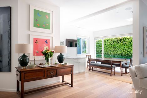 Property photo of 33 Wallaroy Road Woollahra NSW 2025