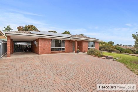 16 Aberdeen St, Sellicks Beach, SA 5174