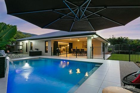 Property photo of 3 Megalong Close Smithfield QLD 4878