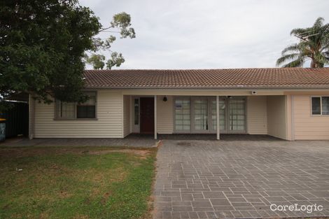 Property photo of 27 Merrina Street Hebersham NSW 2770