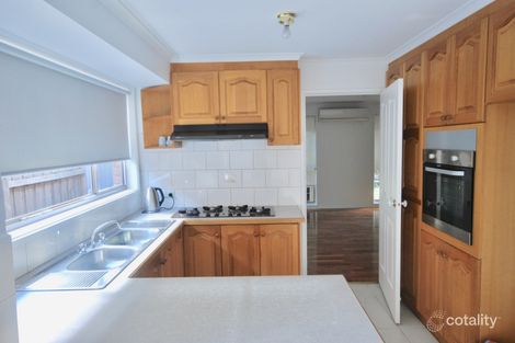 Property photo of 25 Frances Crescent Cranbourne North VIC 3977
