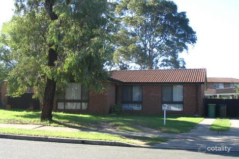 54 Kincumber Rd, Bonnyrigg, NSW 2177