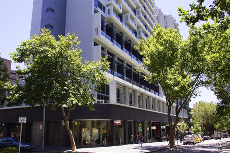 707/81 Macleay St, Potts Point, NSW 2011