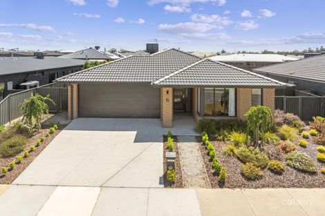 6 Beaston Way, Lucas, VIC 3350