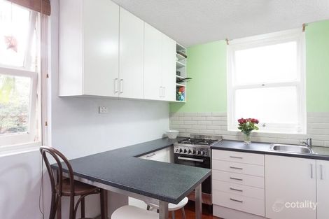 27/56 Hopewell St, Paddington, NSW 2021