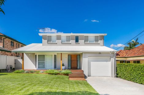 36 Jellicoe St, Caringbah South, NSW 2229