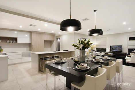 Property photo of 13 Ashburton Street Ormeau Hills QLD 4208