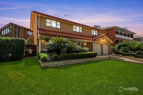 Property photo of 31 Marvell Road Wetherill Park NSW 2164