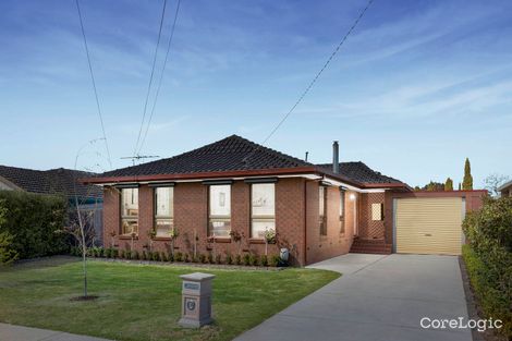 Property photo of 11 Birralee Square Keilor Downs VIC 3038
