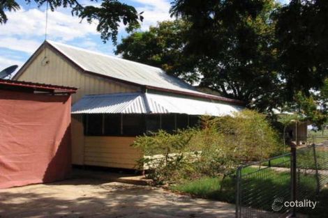 Property photo of 28 Beaconsfield Street Hughenden QLD 4821