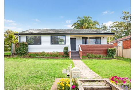19 Sandringham Ave, Cambridge Park, NSW 2747