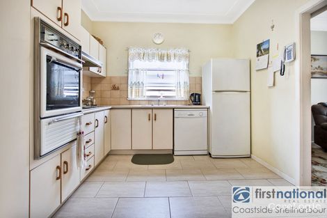 Property photo of 34 Darley Street Shellharbour NSW 2529