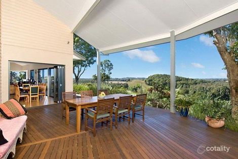 Property photo of 206 The Manse Road Myocum NSW 2481