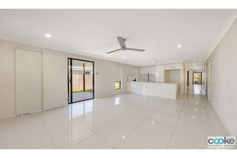 Property photo of 7 Hoop Avenue Hidden Valley QLD 4703