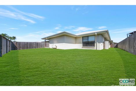 Property photo of 7 Hoop Avenue Hidden Valley QLD 4703