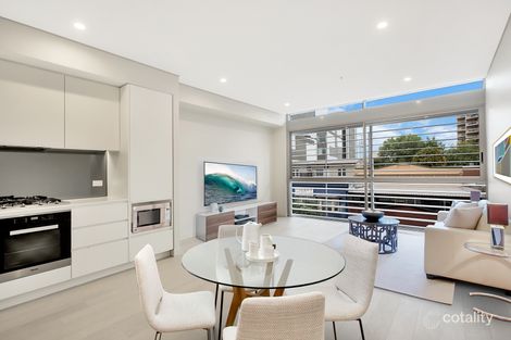 Property photo of 303/350 Oxford Street Bondi Junction NSW 2022