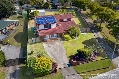 Property photo of 35 Carl Heck Boulevard Windaroo QLD 4207