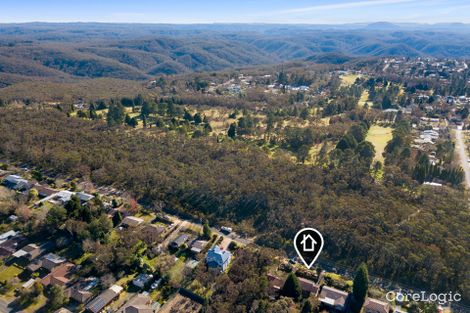 Property photo of 16 Bass Road Wentworth Falls NSW 2782