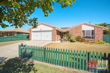 Property photo of 12 Cordia Street Currimundi QLD 4551