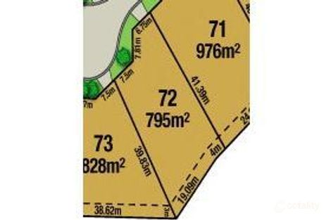 Property photo of 21 Currington Crescent Darley VIC 3340