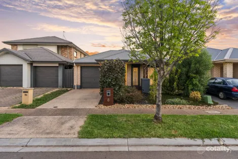 8 Pearce Rd, Evanston Gardens, SA 5116