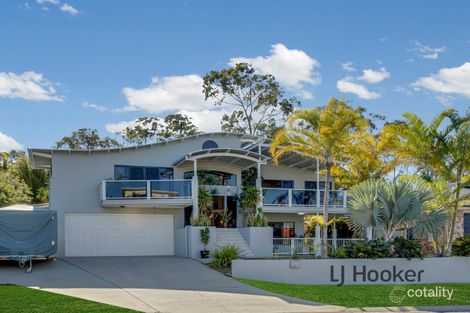 12 Lighthouse Dr, Boyne Island, QLD 4680