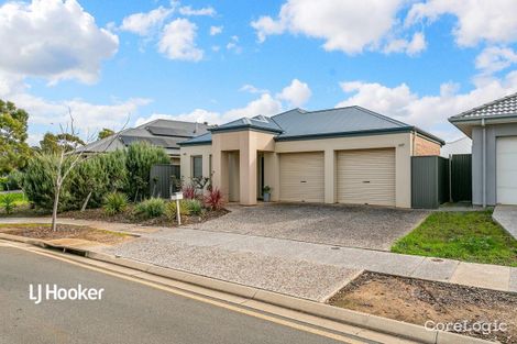 Property photo of 43 Swinden Crescent Blakeview SA 5114