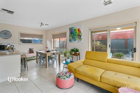 Property photo of 43 Swinden Crescent Blakeview SA 5114