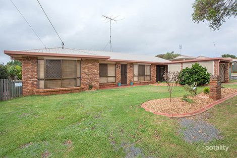 Property photo of 22 Riethmuller Street Kearneys Spring QLD 4350