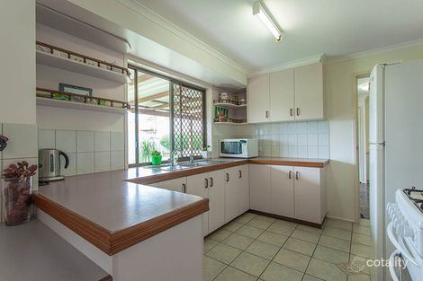 Property photo of 22 Riethmuller Street Kearneys Spring QLD 4350