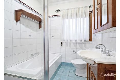 Property photo of 31 Tallawong Avenue Blacktown NSW 2148